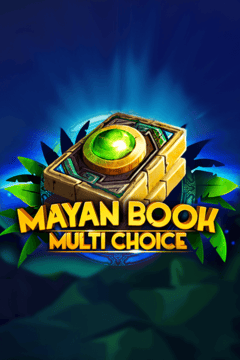 Mayan Book